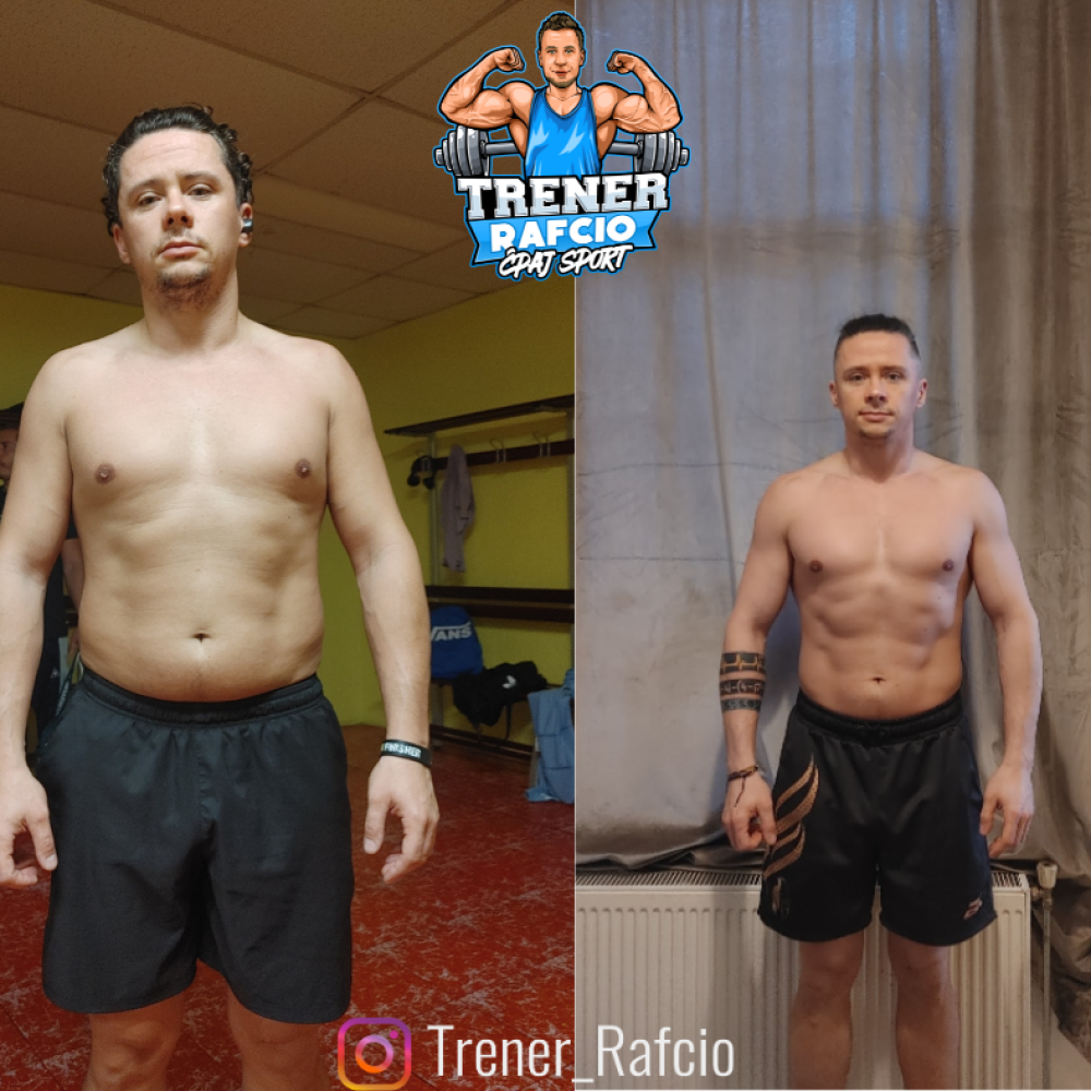 Tomasz Metamorfoza